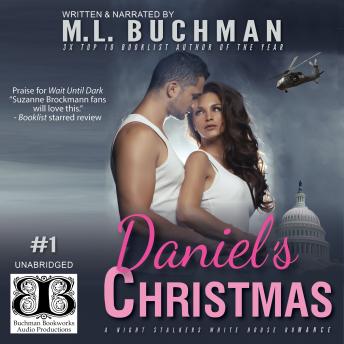 Daniel's Christmas, M. L. Buchman