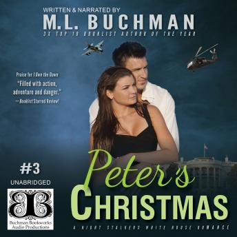 Peter's Christmas, M. L. Buchman