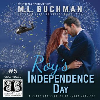 Roy's Independence Day