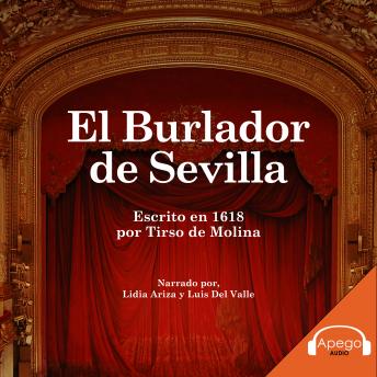 [Spanish] - El Burlador de Sevilla