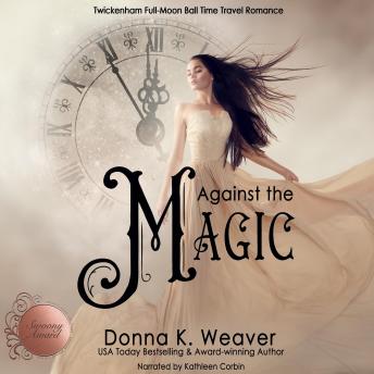 Download Against the Magic by Donna K. Weaver