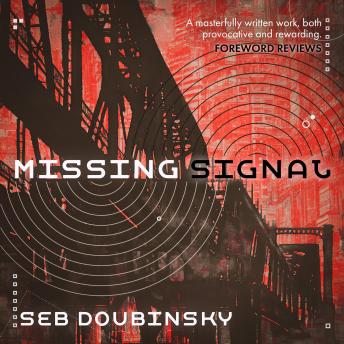 Download Missing Signal by Seb Doubinsky