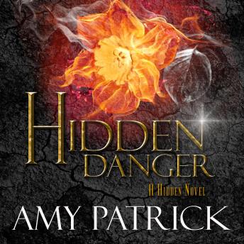 Hidden Danger- Book 5 of the Hidden Saga