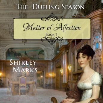 Matter of Affection