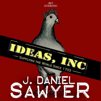 Ideas, Inc.