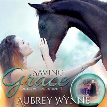 Saving Grace: N/A, Aubrey Wynne