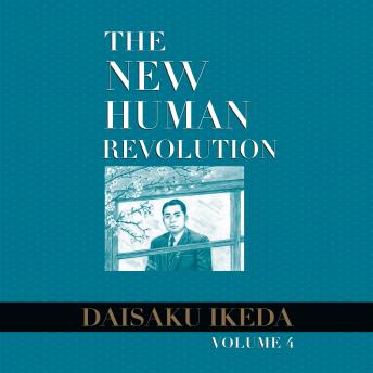 The New Human Revolution, vol. 4