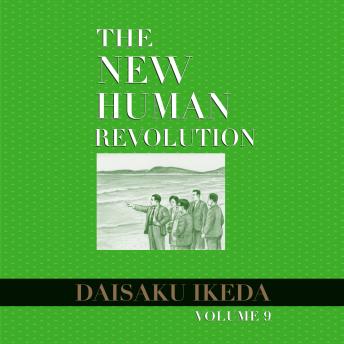 The New Human Revolution, vol. 9