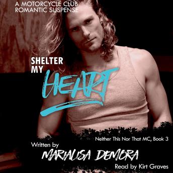 Shelter My Heart: Neither This Nor That Book Three