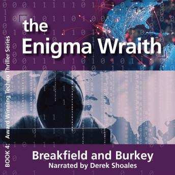 The Enigma Wraith