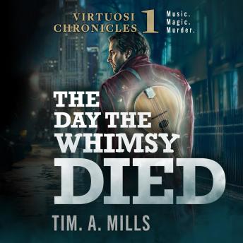 The Day the Whimsy Died