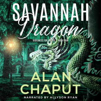 Download Savannah Dragon by Alan Chaput