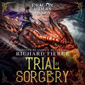 Trial by Sorcery sample.