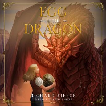 Egg of the Dragon