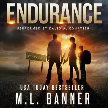 Endurance: An Apocalyptic Thriller