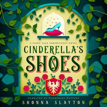 Cinderella's Shoes: A 1940s Fairy Tale