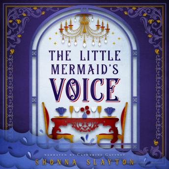 The Little Mermaid's Voice: A 1912 Titanic Fairy Tale