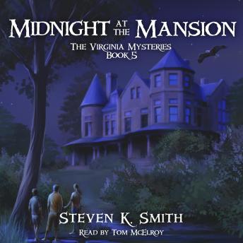 Midnight at the Mansion
