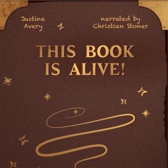 This Book Is Alive!