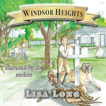 Windsor Heights Book 1