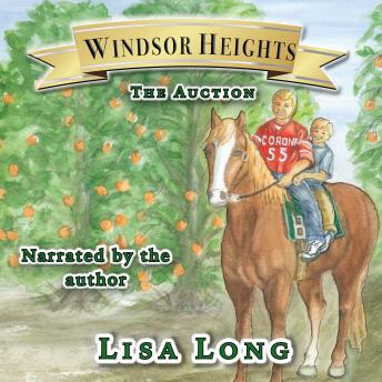 Windsor Heights Book 4: The Auction