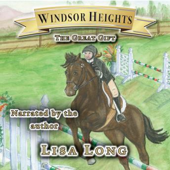 Windsor Heights Book 5: The Great Gift