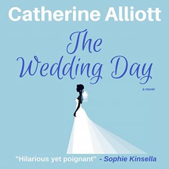 The Wedding Day: Family, exes, and unexpected housemates conspire to jeopardize her big day