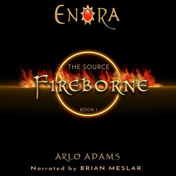 The Source: Fireborne: Enora Online 7.5