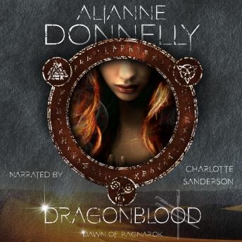 Dragonblood, Alianne Donnelly
