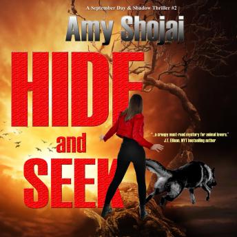 Hide And Seek: A September Day & Shadow Thriller #2
