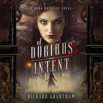 Of Dubious Intent