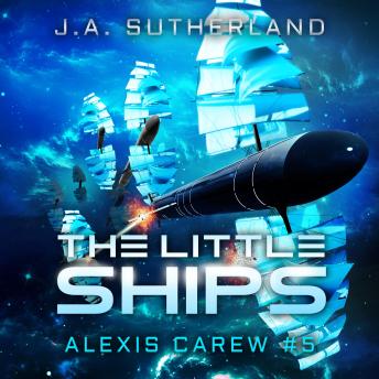 The Little Ships