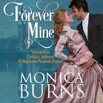 Download Forever Mine by Monica Burns