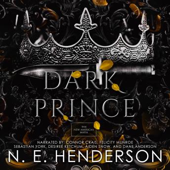 Download Dark Prince by N. E. Henderson