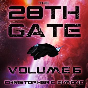 The 28th Gate: Volume 6