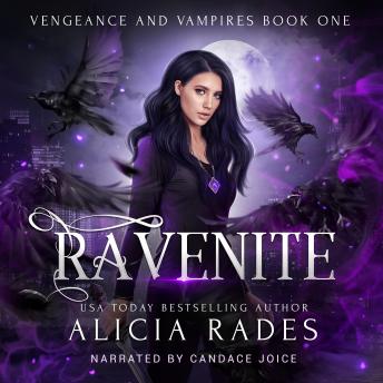 Ravenite, Alicia Rades