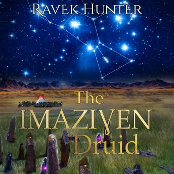 The Imazi?en Druid