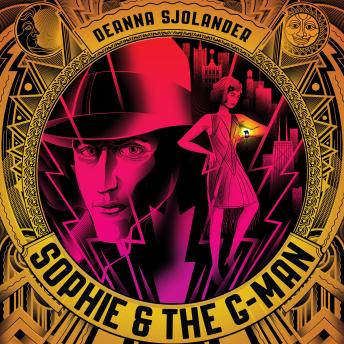 Sophie and the G-Man