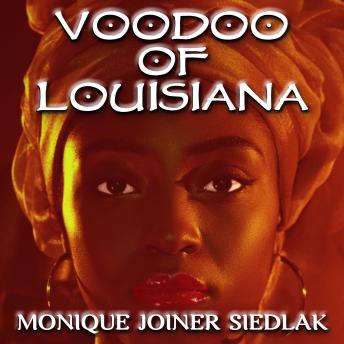 Voodoo of Louisiana