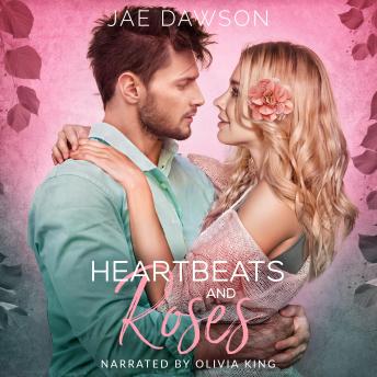 Heartbeats and Roses: A Small Town Valentine's Day Romance