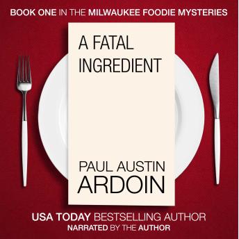 A Fatal Ingredient