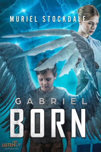 Gabriel Born