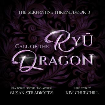 Call of the Ryu Dragon
