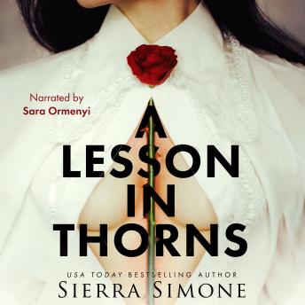 A Lesson in Thorns