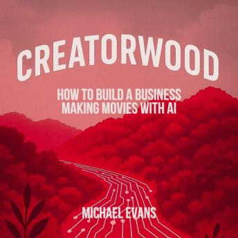 Creatorwood: How to Build a Movie Business with AI