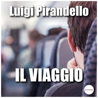 [Italian] - Il viaggio