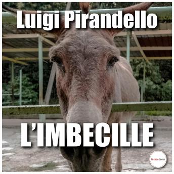 [Italian] - L'imbecille