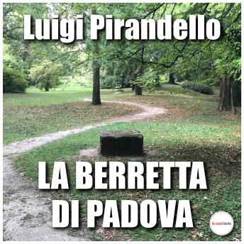 [Italian] - La berretta di Padova