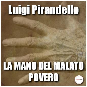 [Italian] - La mano del malato povero