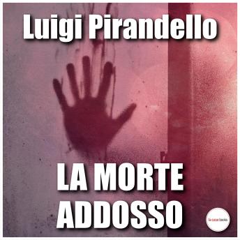 [Italian] - La morte addosso